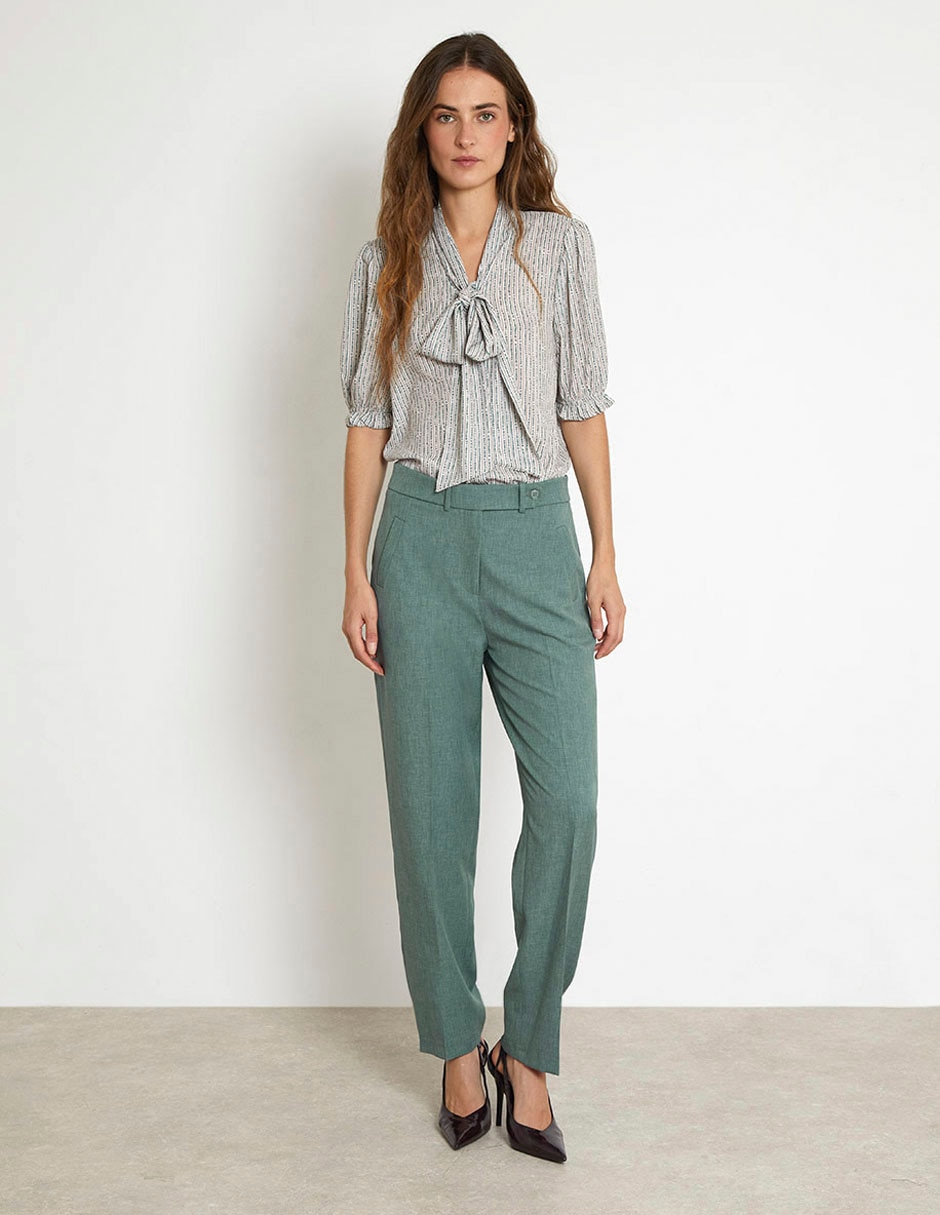 Blusa para mujer 3