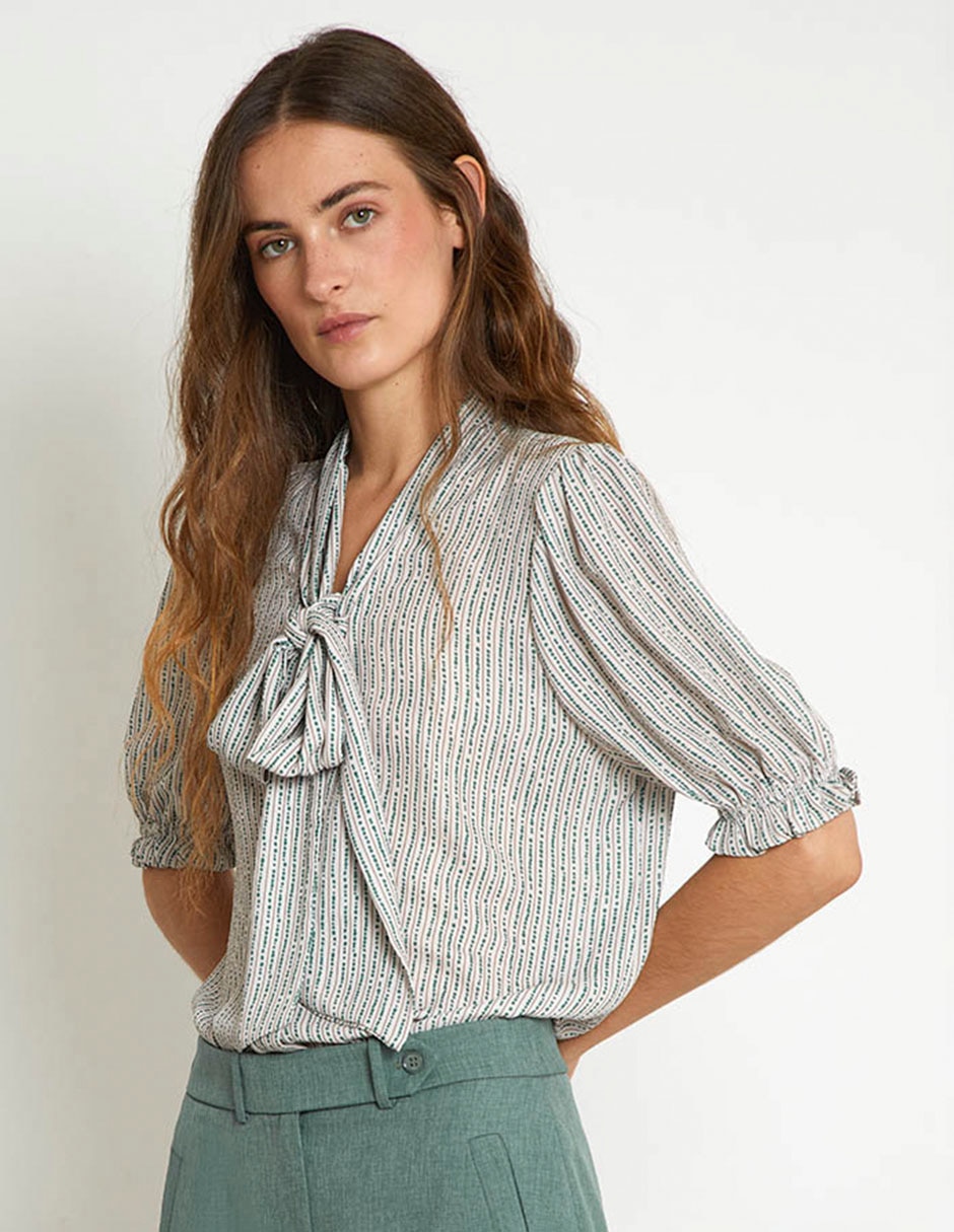 Blusa para mujer 4