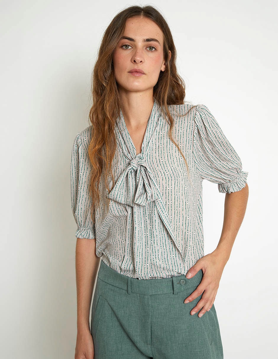 Blusa para mujer 5