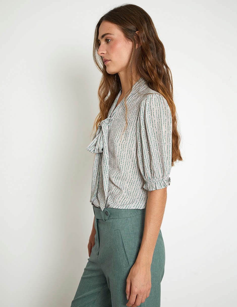 Blusa para mujer 6