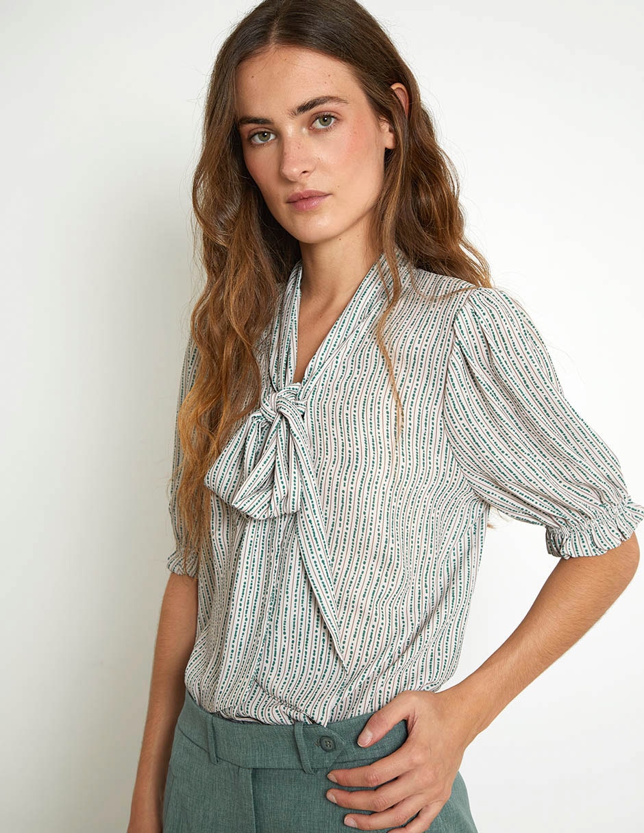 Blusa para mujer 7