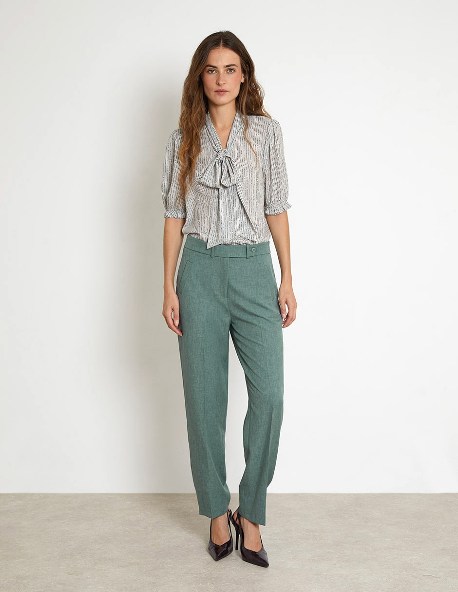 Pantalón para mujer 3