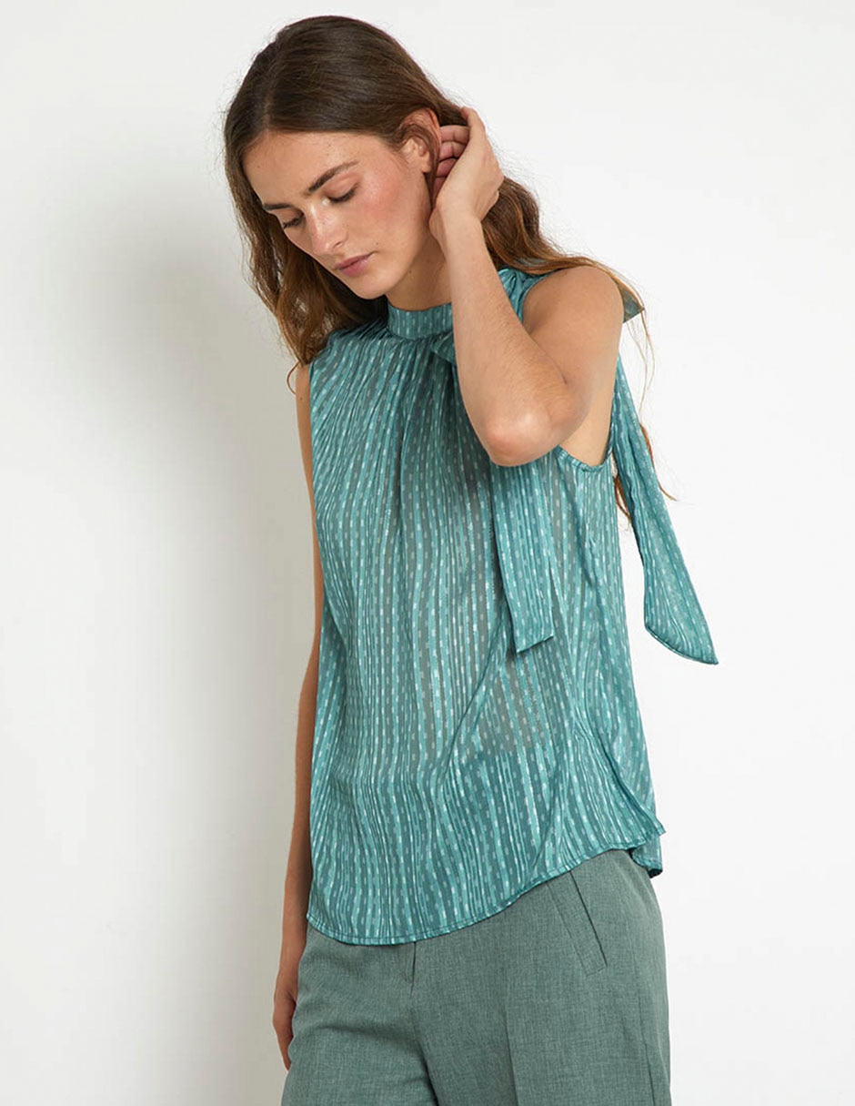Blusa para mujer 3