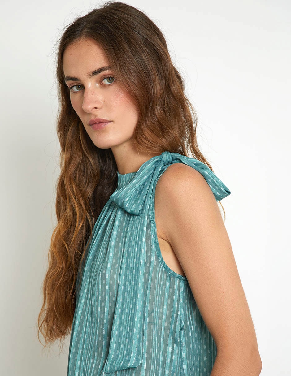Blusa para mujer 4