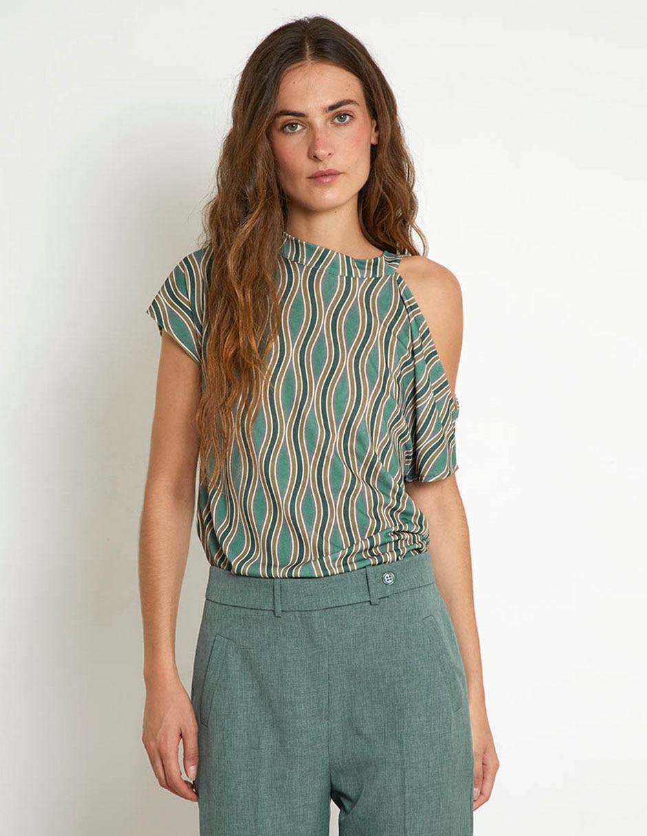 Blusa para mujer Blusa para mujer