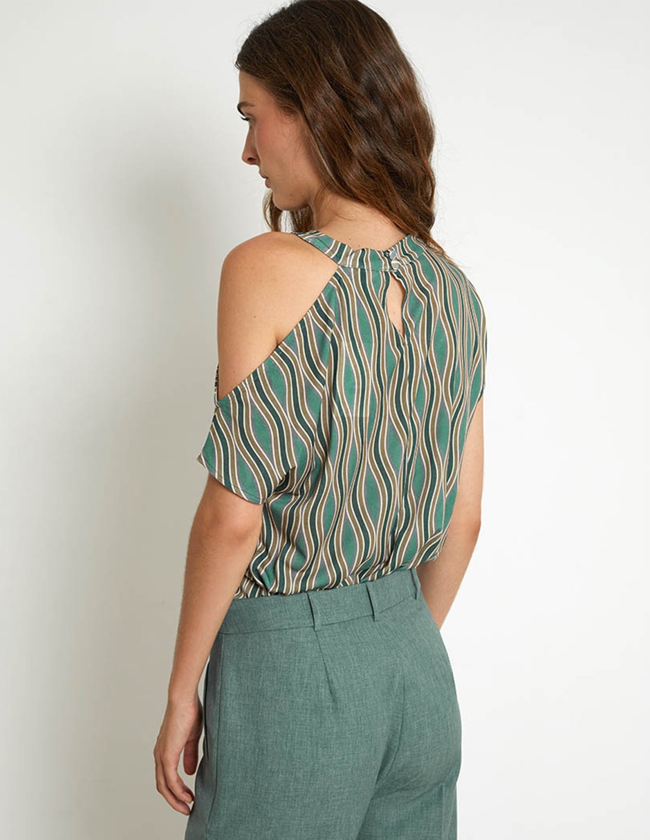 Blusa para mujer 2