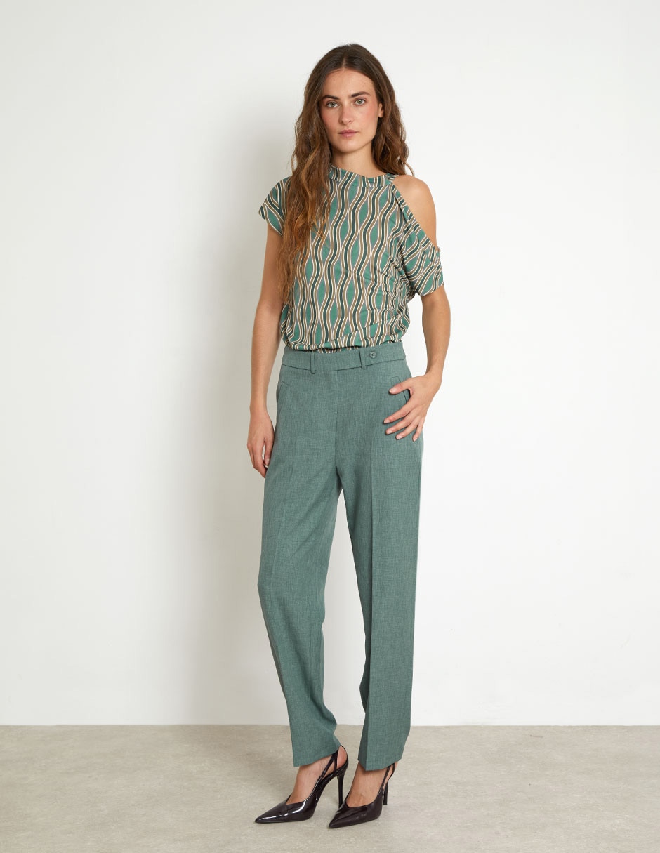 Blusa para mujer 3