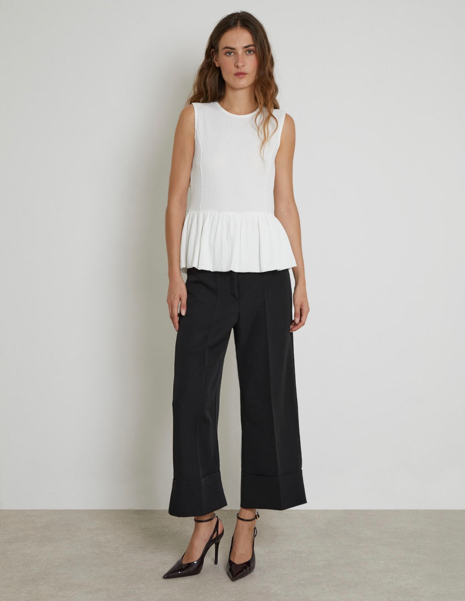 Pantalón para mujer 3
