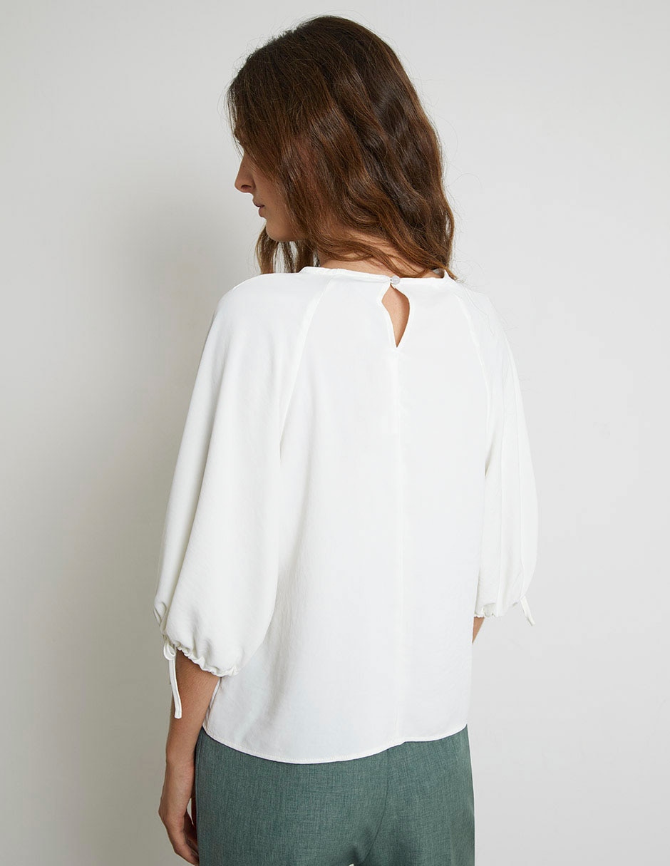 Blusa para mujer 2