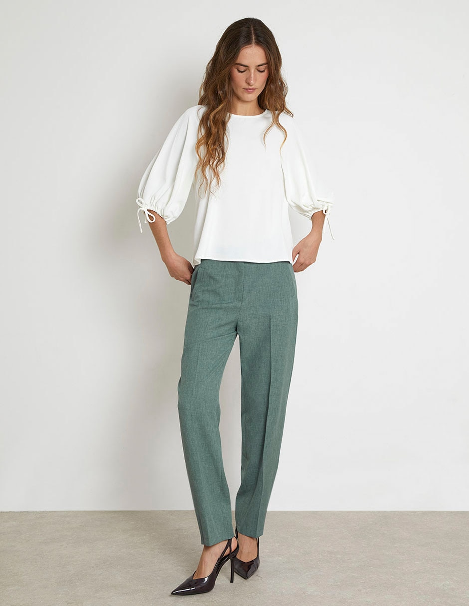 Blusa para mujer 3