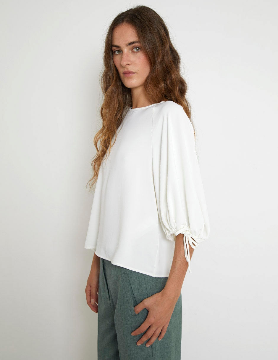 Blusa para mujer 4