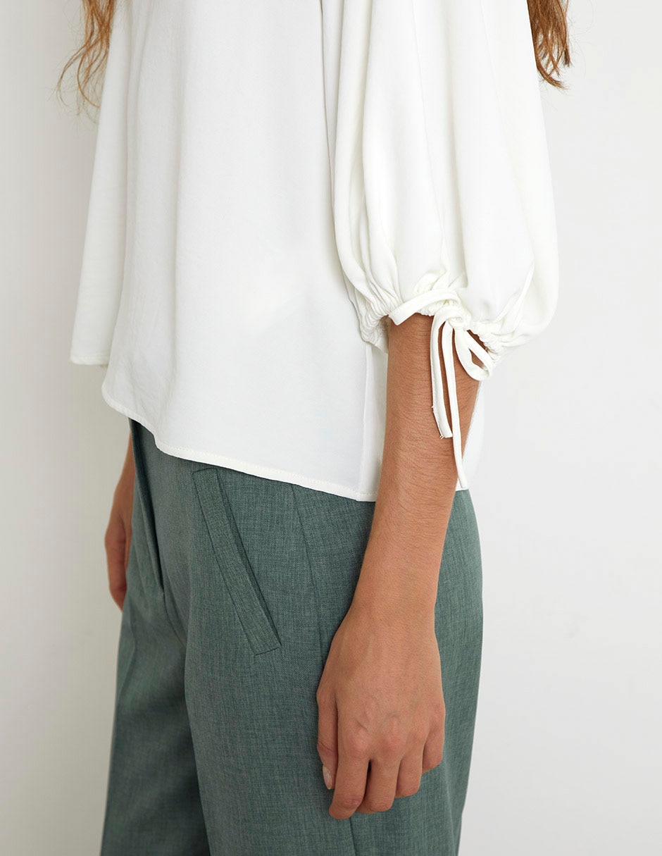 Blusa para mujer 5