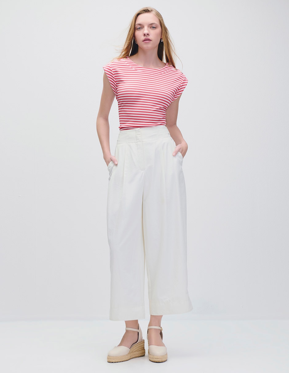 Blusa riva para mujer