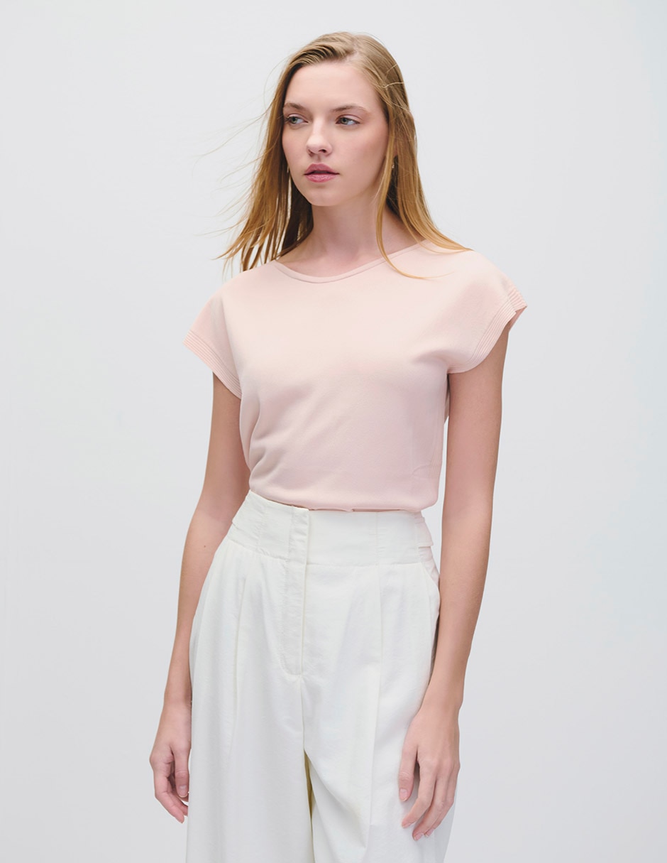Blusa Tattoo para mujer