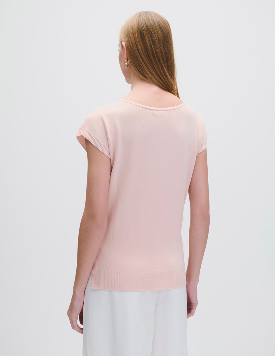 Blusa Tattoo para mujer 3
