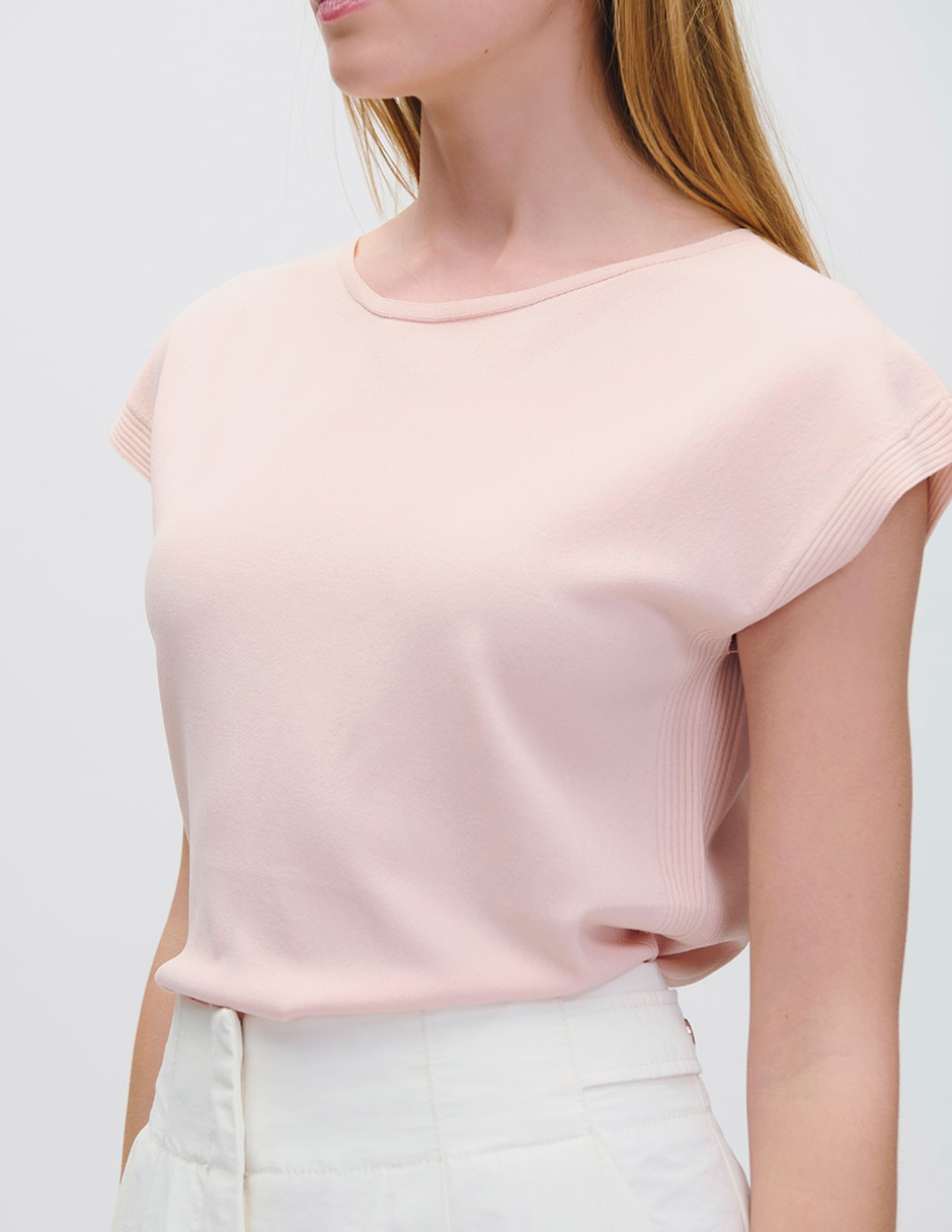 Blusa Tattoo para mujer 2