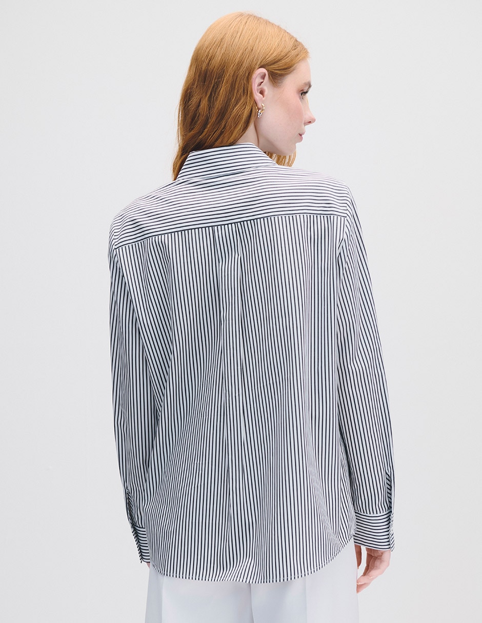 Blusa Tattoo para mujer 3