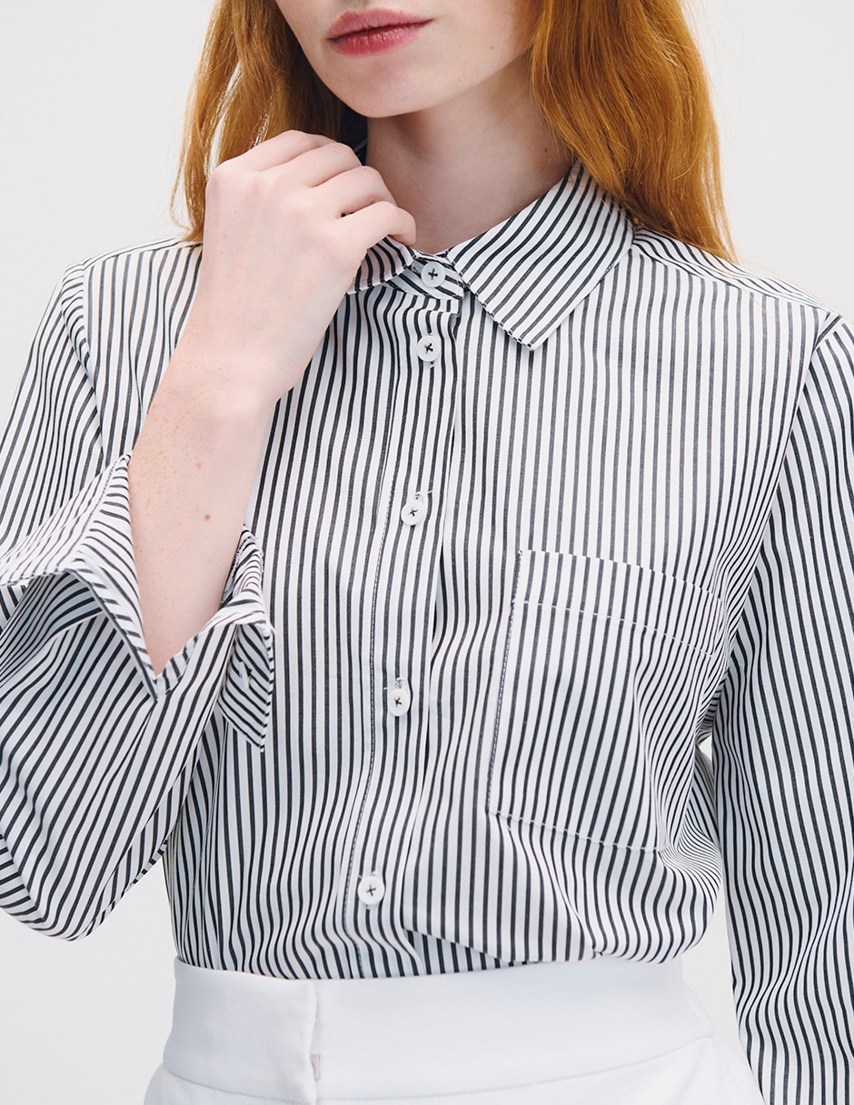 Blusa Tattoo para mujer 2