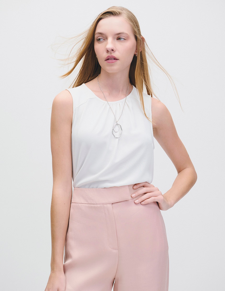 Blusa Riva para mujer Blusa Riva para mujer