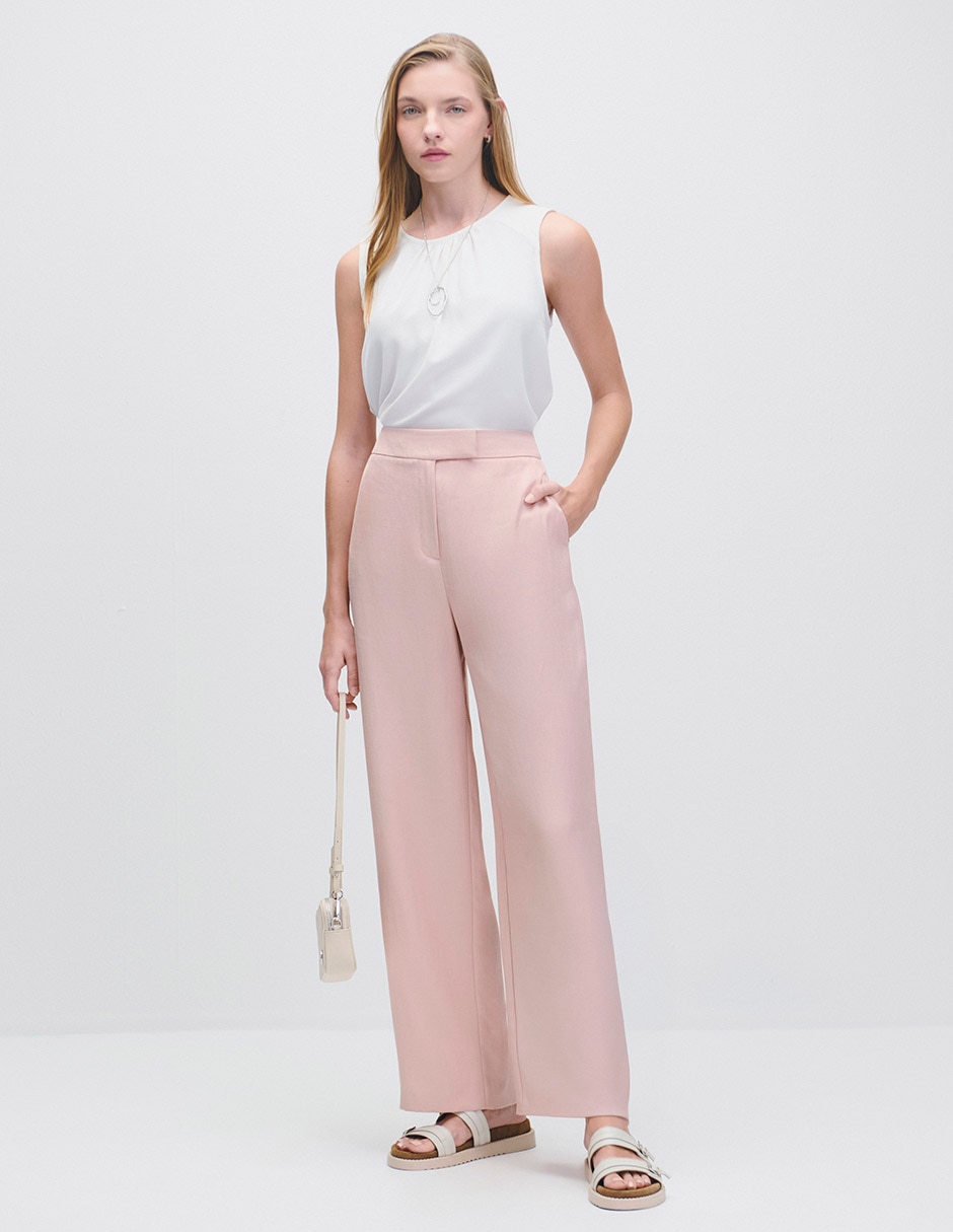 Blusa Julio Riva para mujer