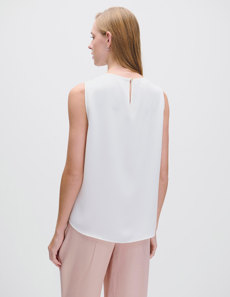 Blusa Julio Riva para mujer