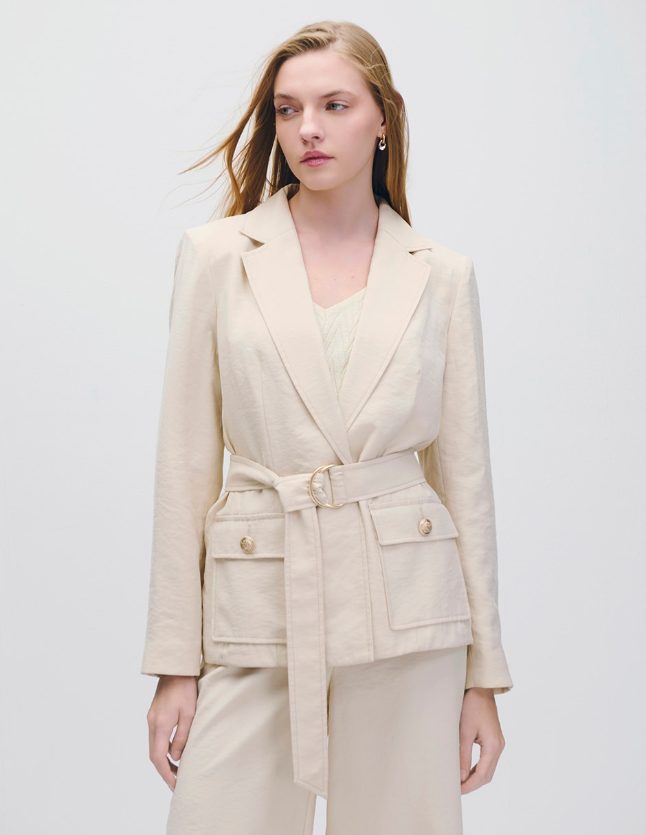 Saco casual para mujer Saco casual para mujer