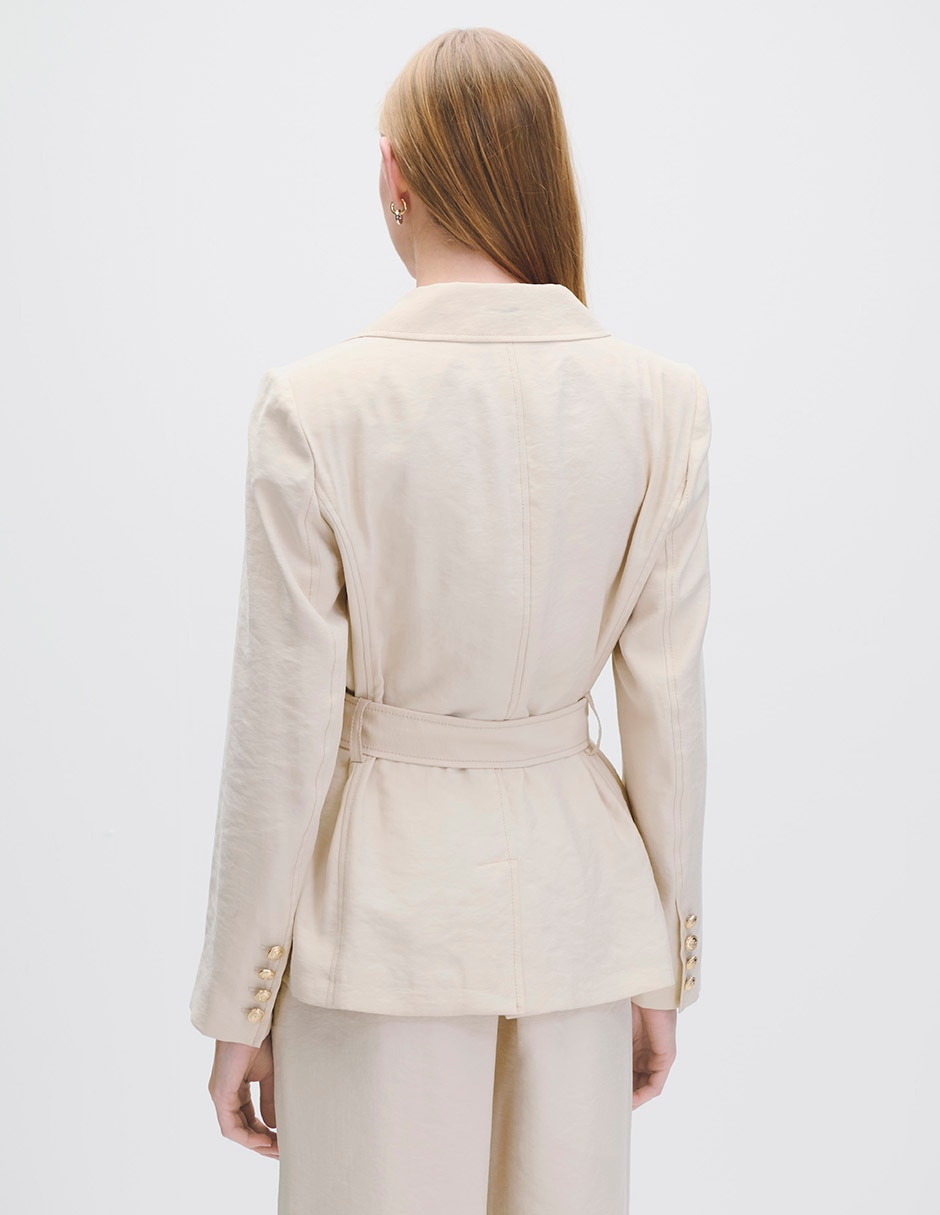 Saco casual Julio para mujer