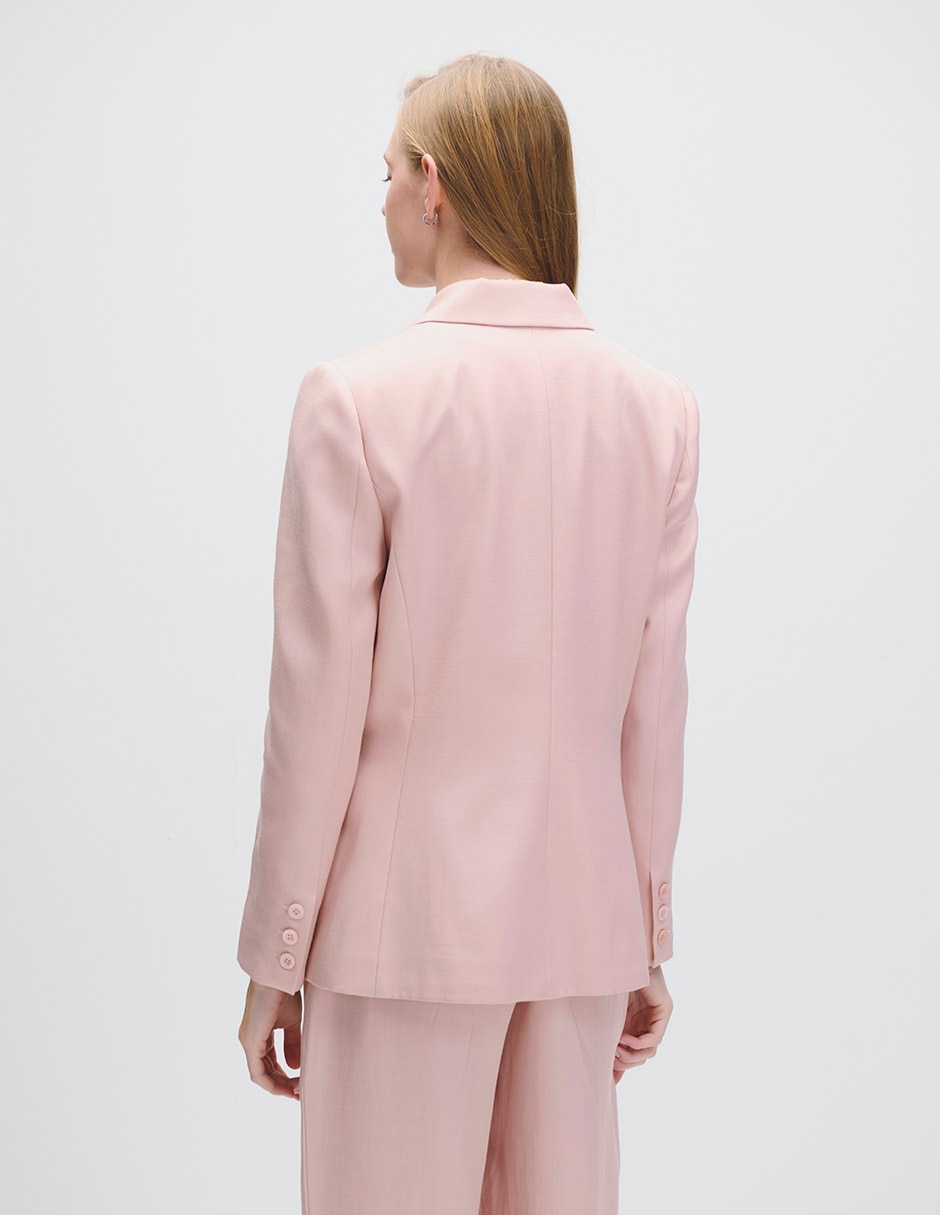 Saco casual para mujer 3