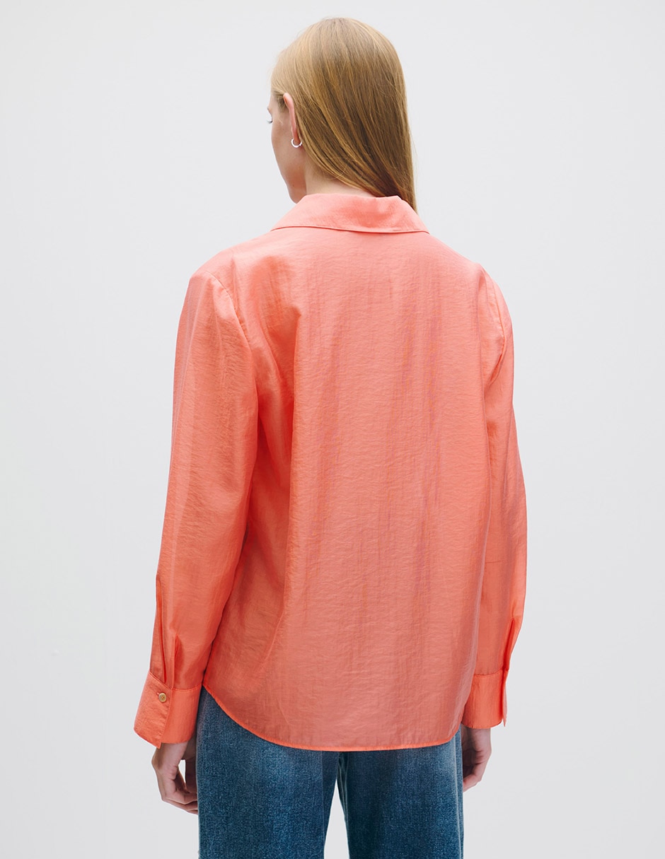Blusa Tattoo para mujer 3