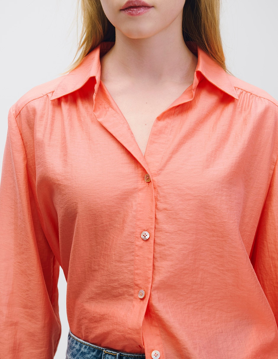 Blusa Tattoo para mujer 2