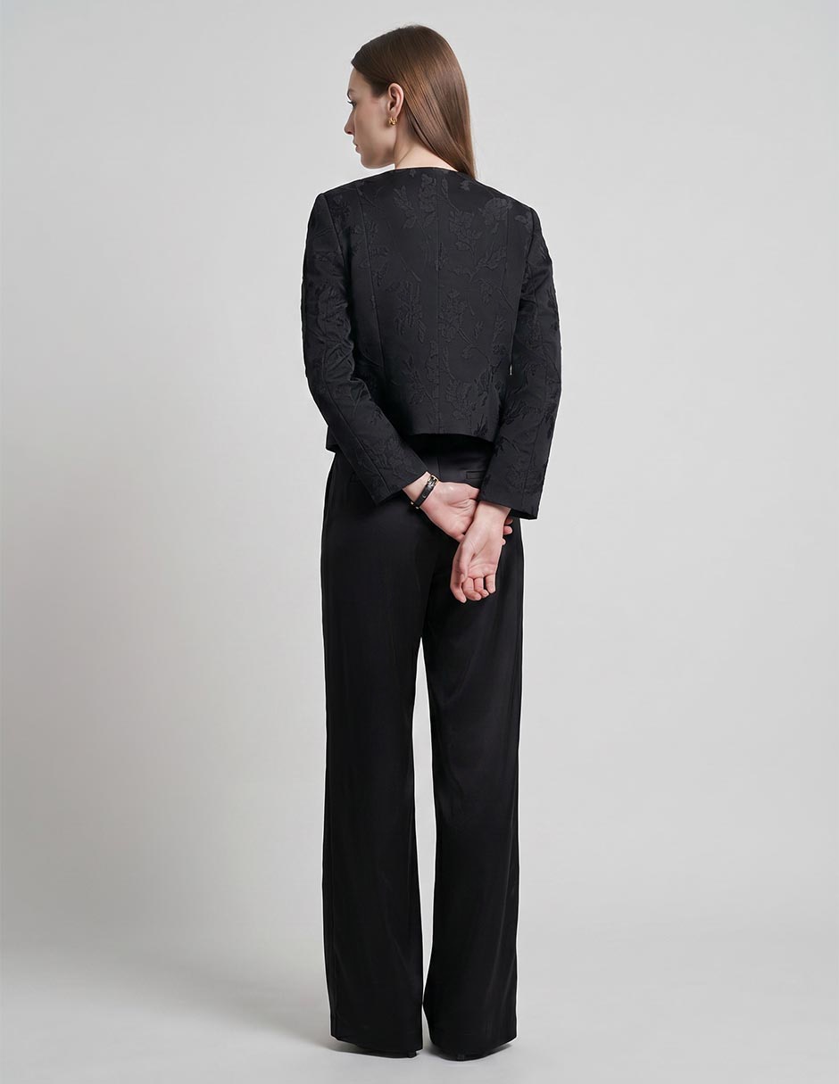 Saco casual para mujer 2