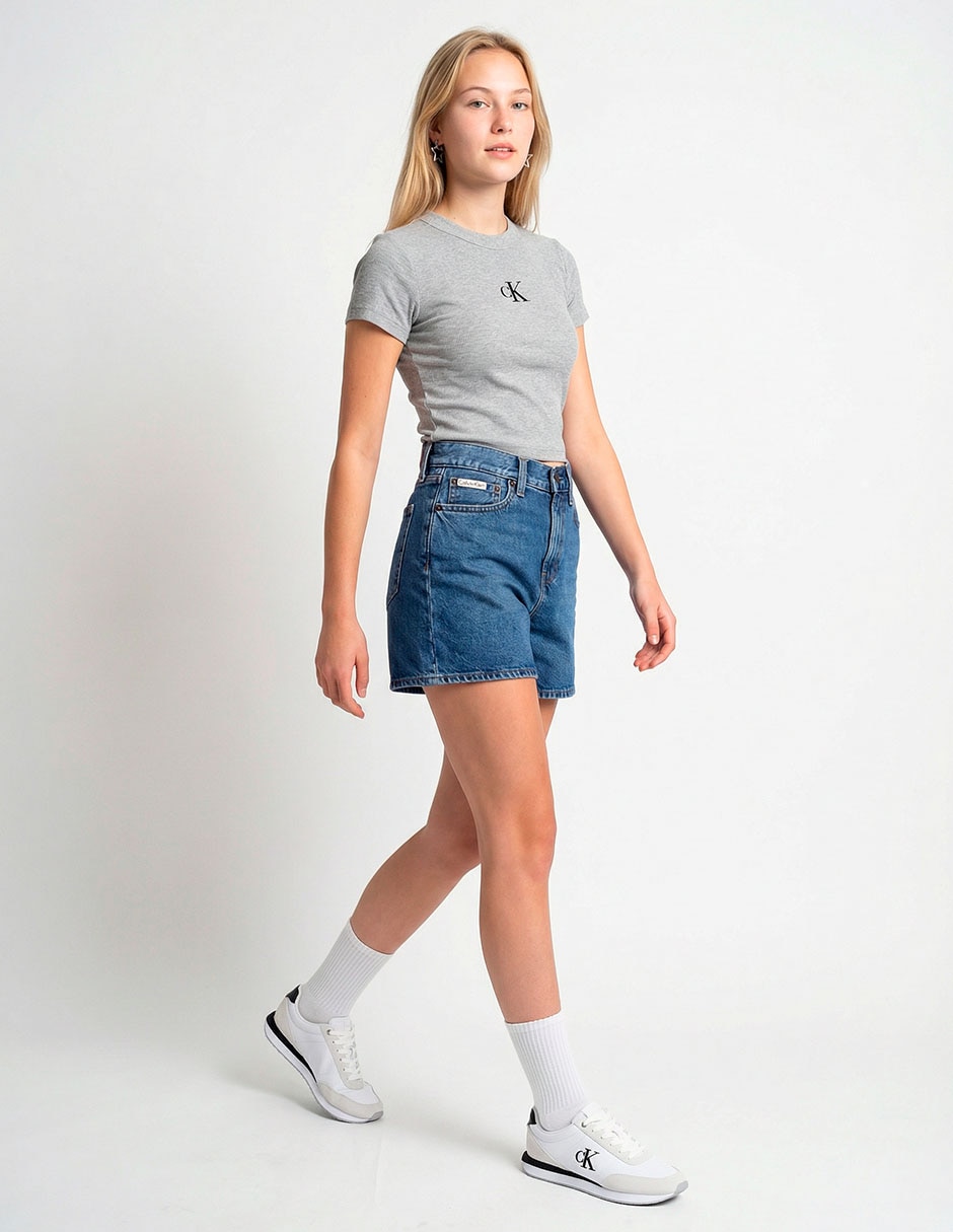 Short para mujer 8
