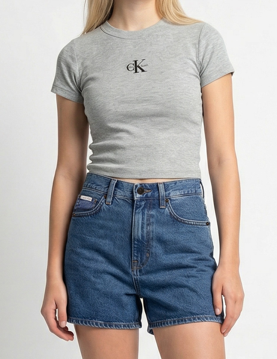 Short para mujer 9