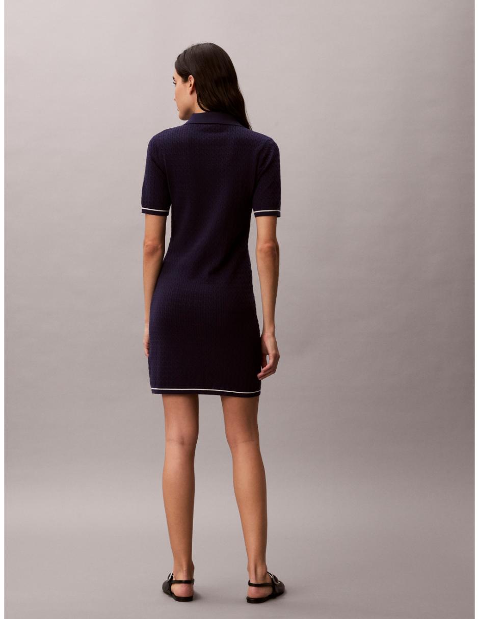 Vestido mini casual para mujer 5