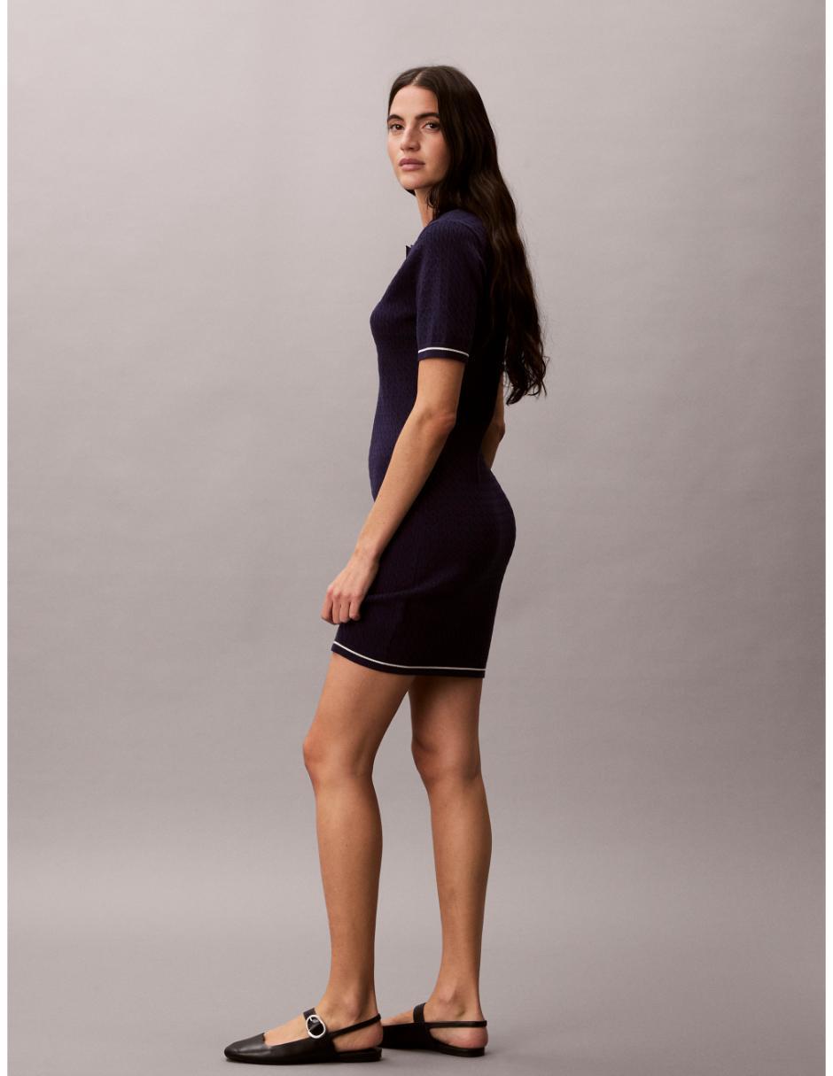 Vestido mini casual para mujer