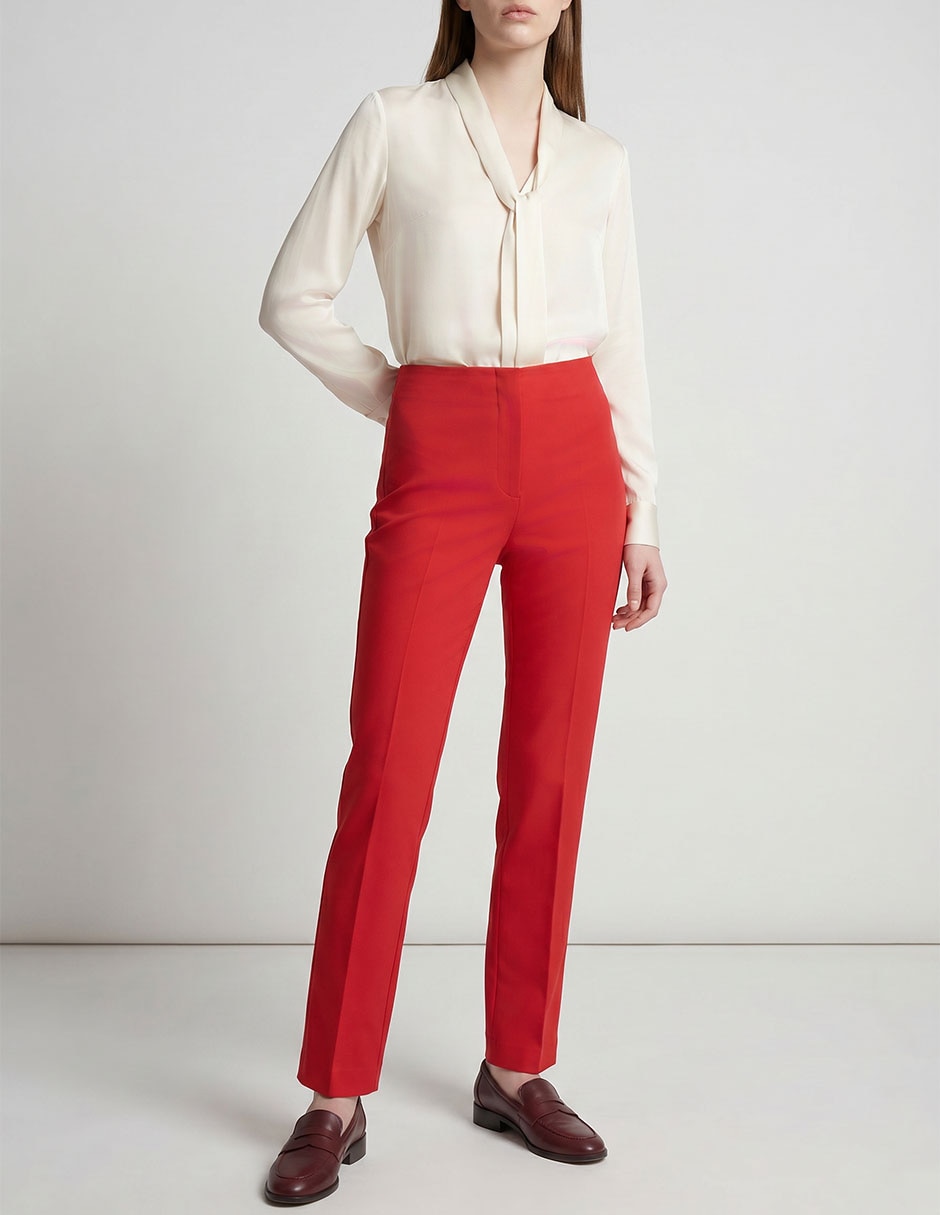 Pantalón Sastreado