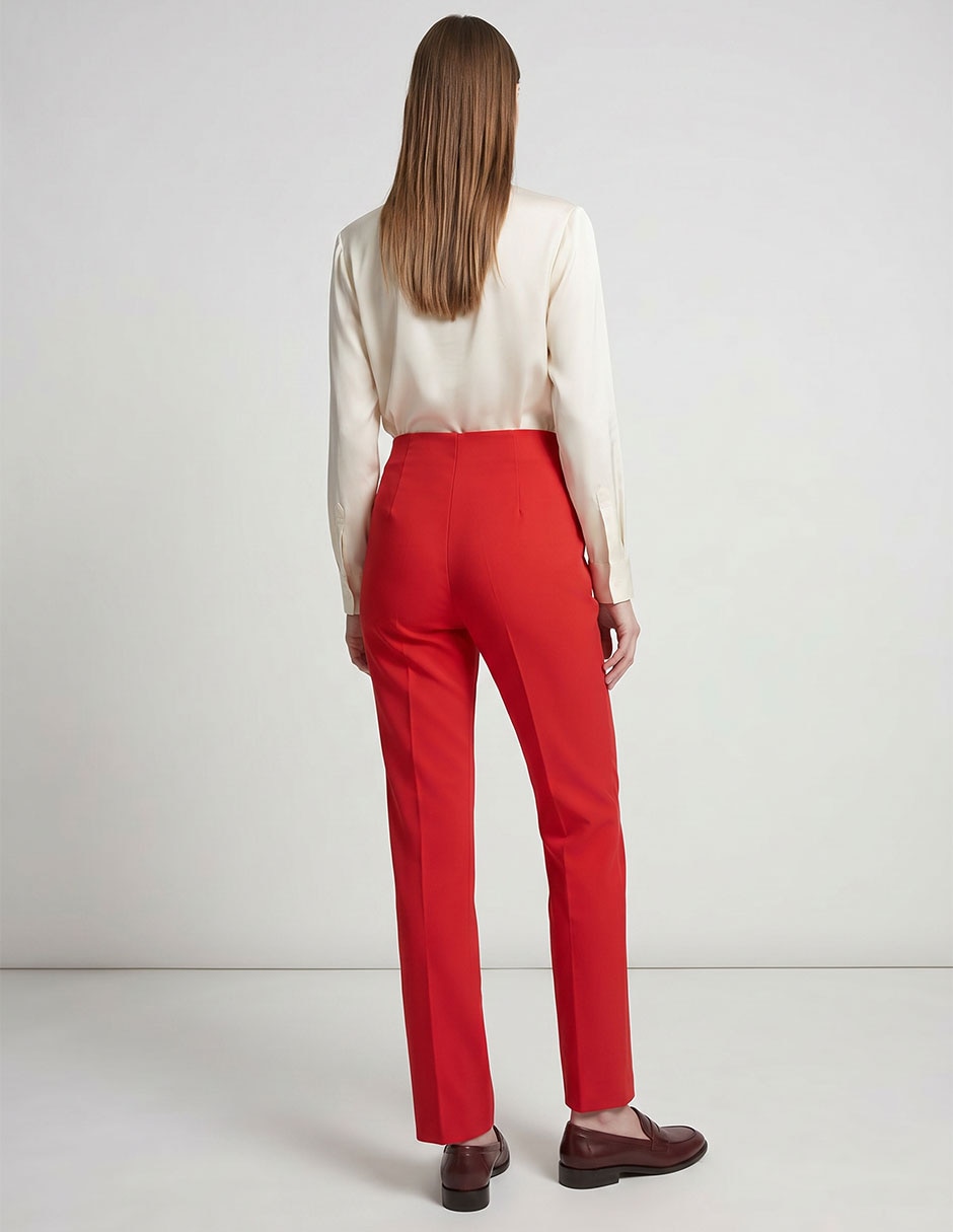 Pantalón Sastreado 2