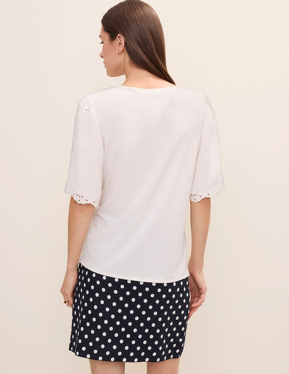 Blusa para mujer 2