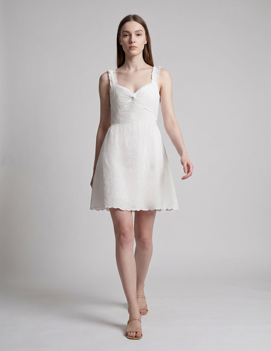 GUESS Vestido Guess para mujer