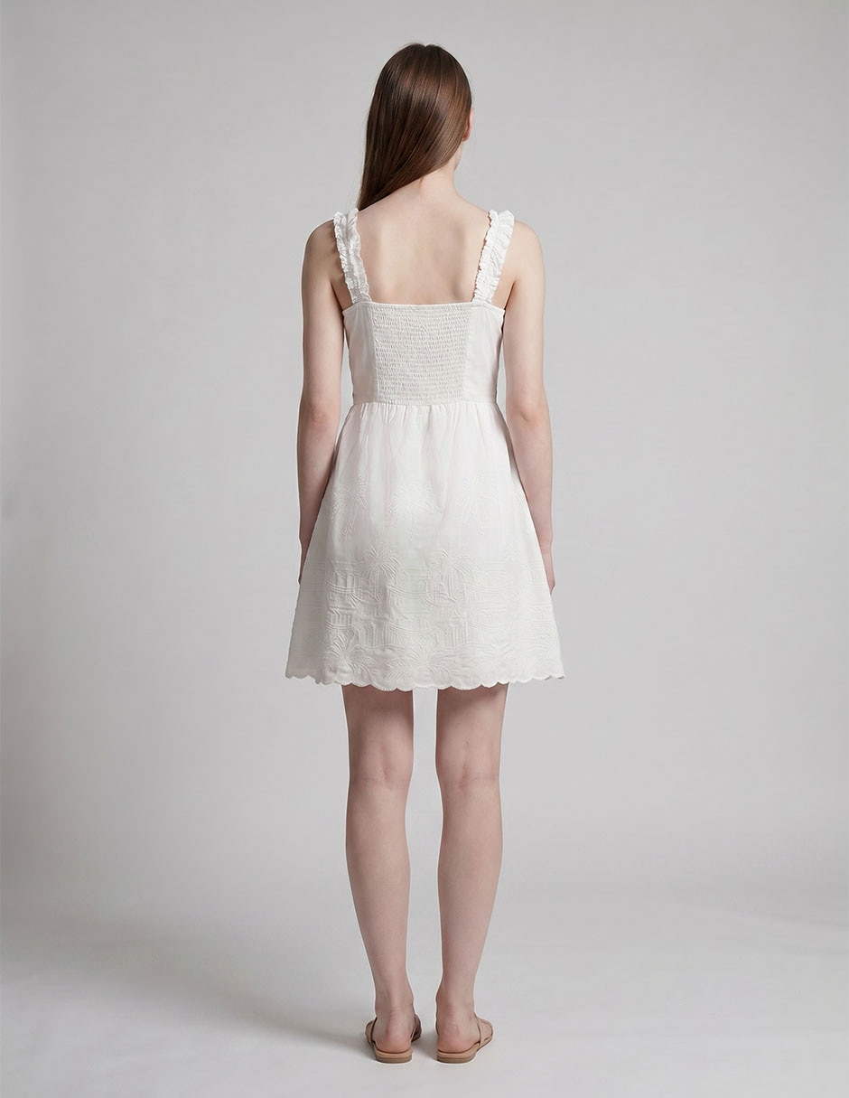 Vestido para mujer 2