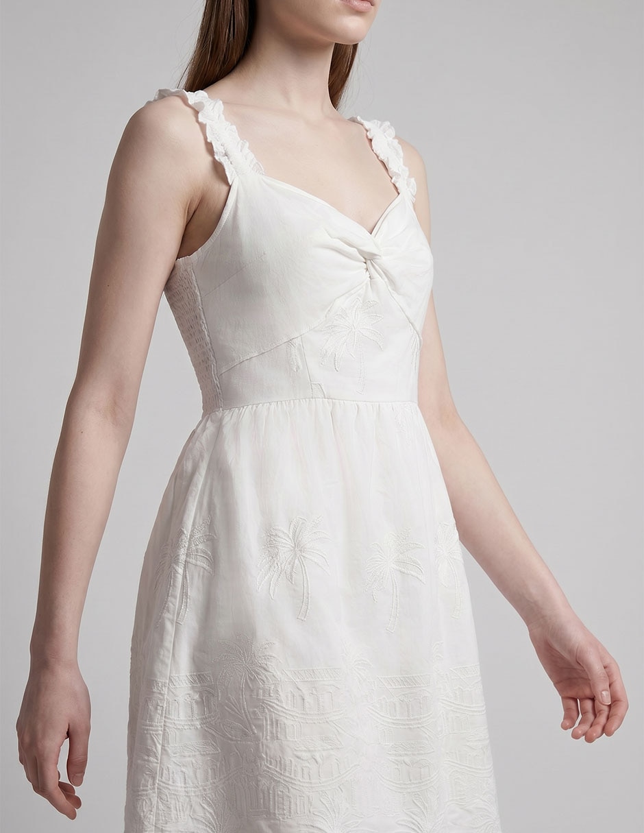Vestido para mujer 3