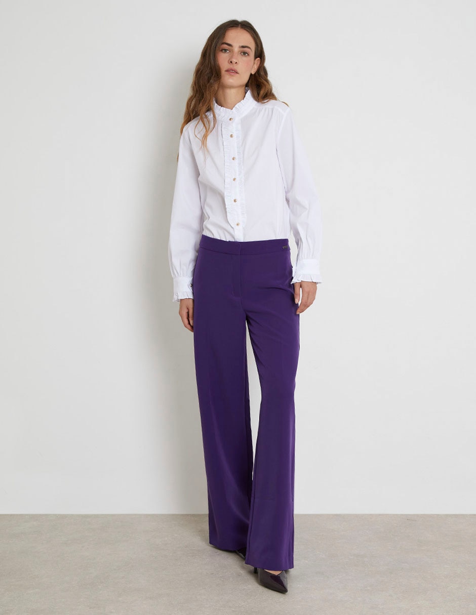 Pantalón para mujer 3