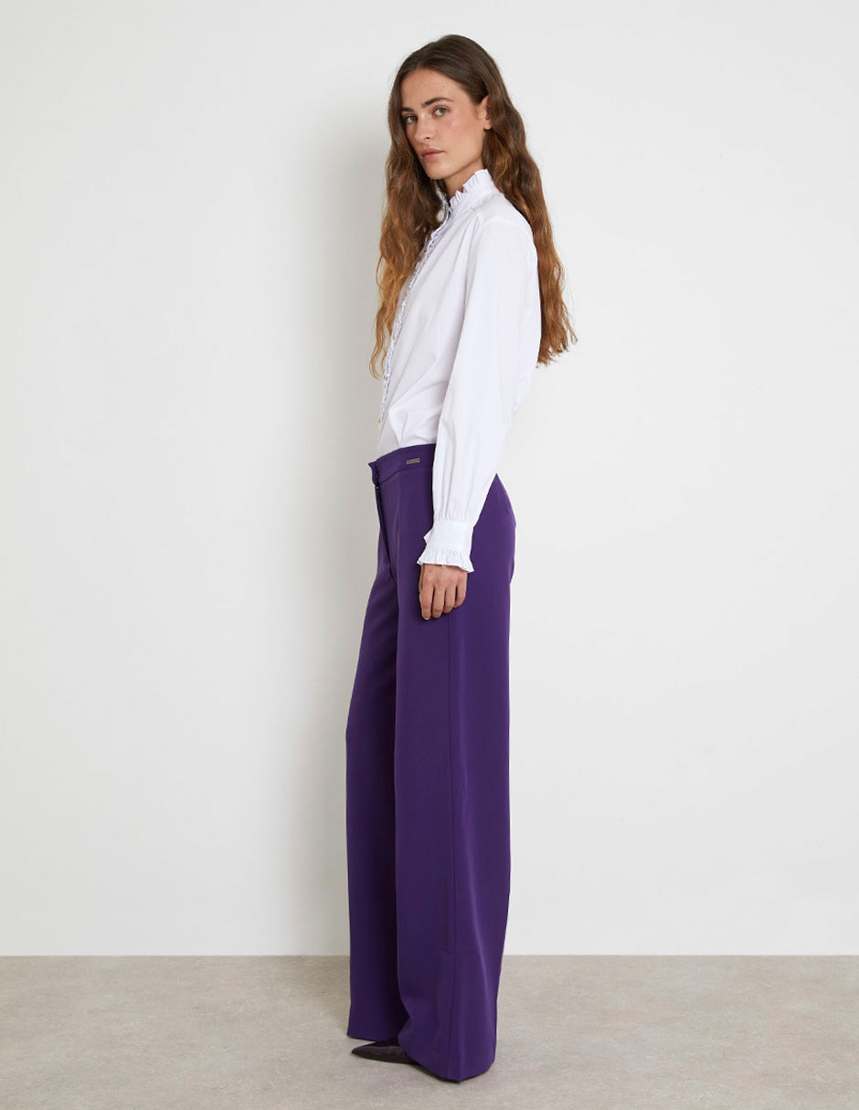 Pantalón para mujer 4