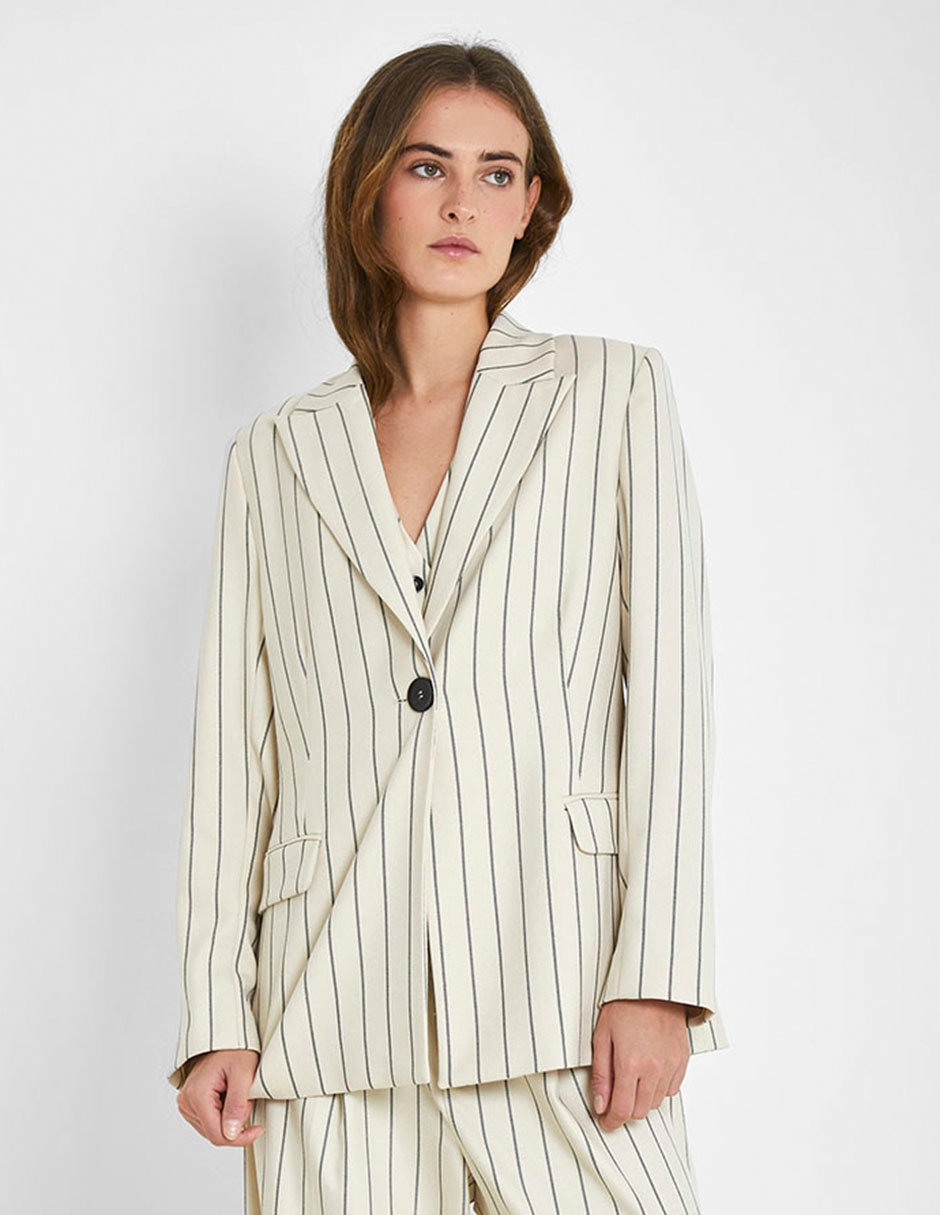 Saco para mujer