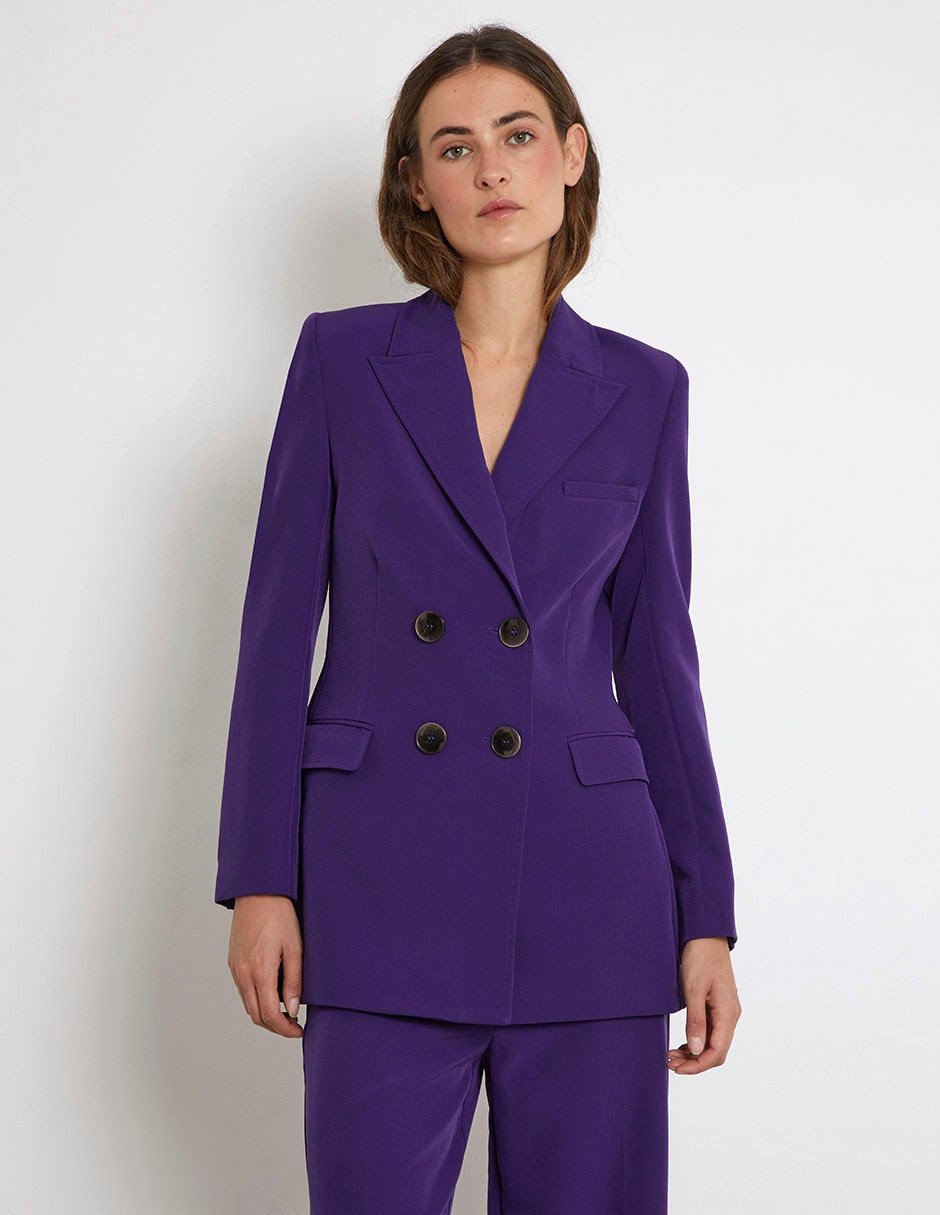Saco para mujer