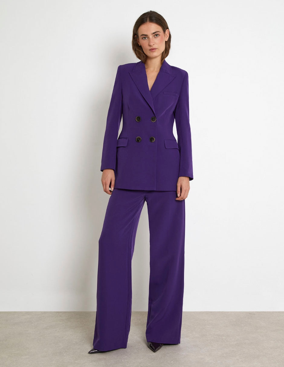 Saco para mujer 3
