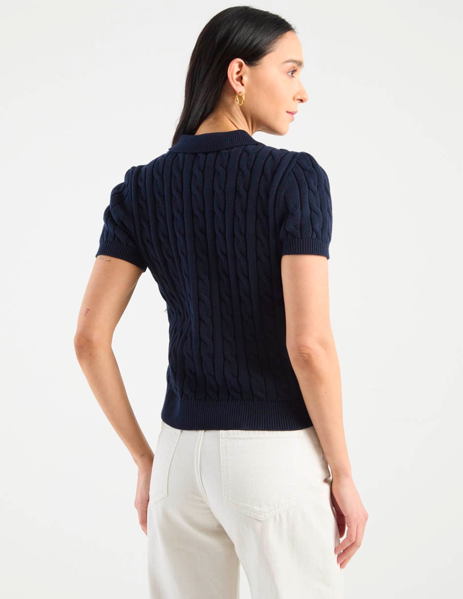 Suéter lauren ralph lauren para mujer