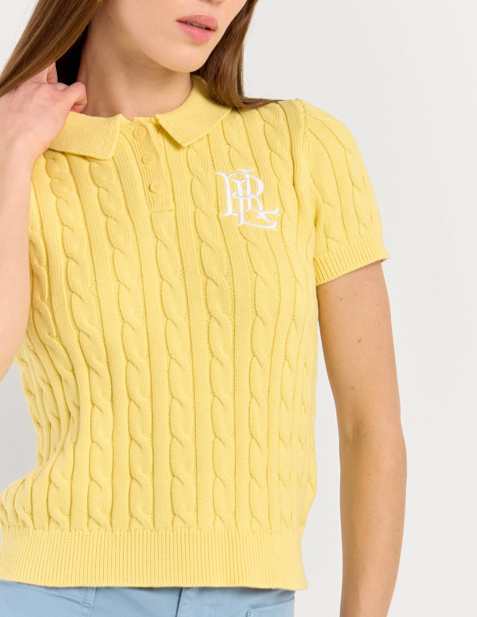 Suéter Lauren Ralph Lauren para mujer