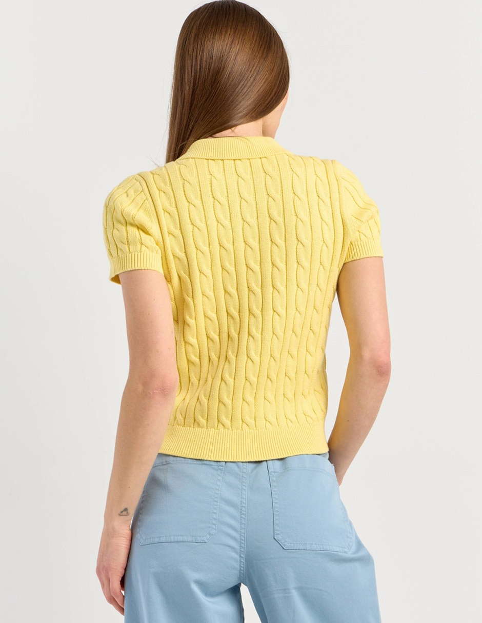 Suéter Lauren Ralph Lauren para mujer