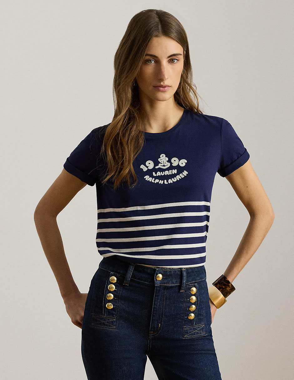 Blusa manga corta para mujer Blusa manga corta para mujer